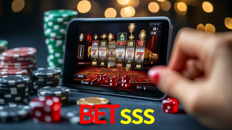 Welcome Bonus betsss