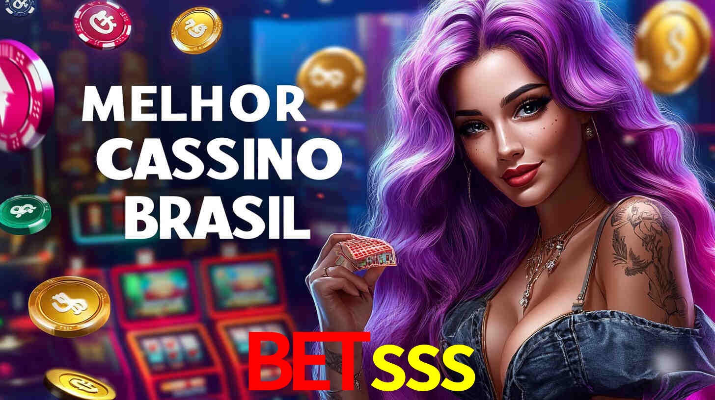 Descubra o Programa VIP da betsss: Vantagens Exclusivas para Jogadores