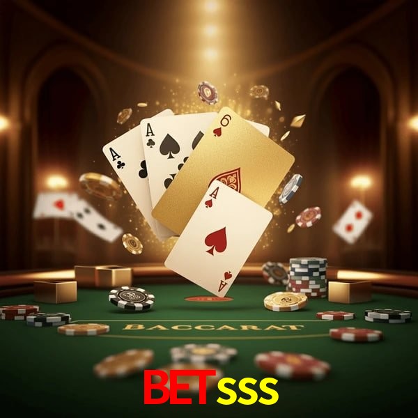 Slot Games betsss