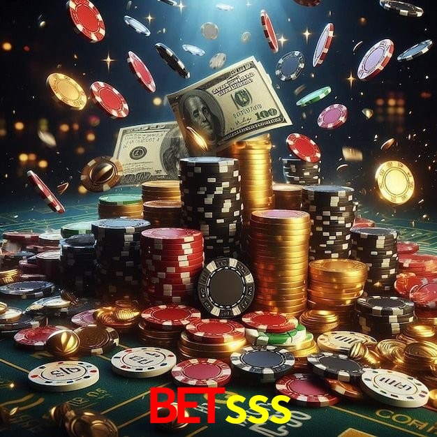 betsss: Seu Especialista em Apostas Esportivas Brasileiras