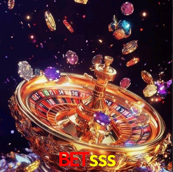 betsss: Seu Cassino Premiado com Pagamentos Rápidos