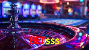 Recursos de Bônus betsss