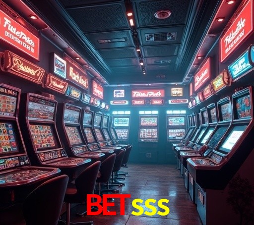 betsss: Jogos de Caça-Níqueis-Altas Recompensas, Roleta-Velocidade, Blackjack-Desafios Máximos