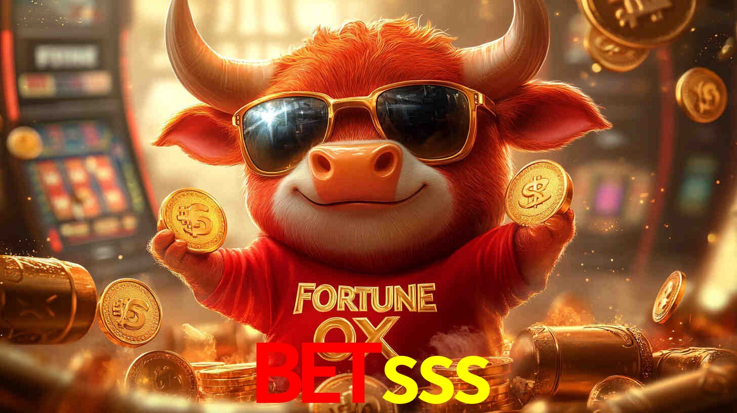 Welcome Bonus betsss