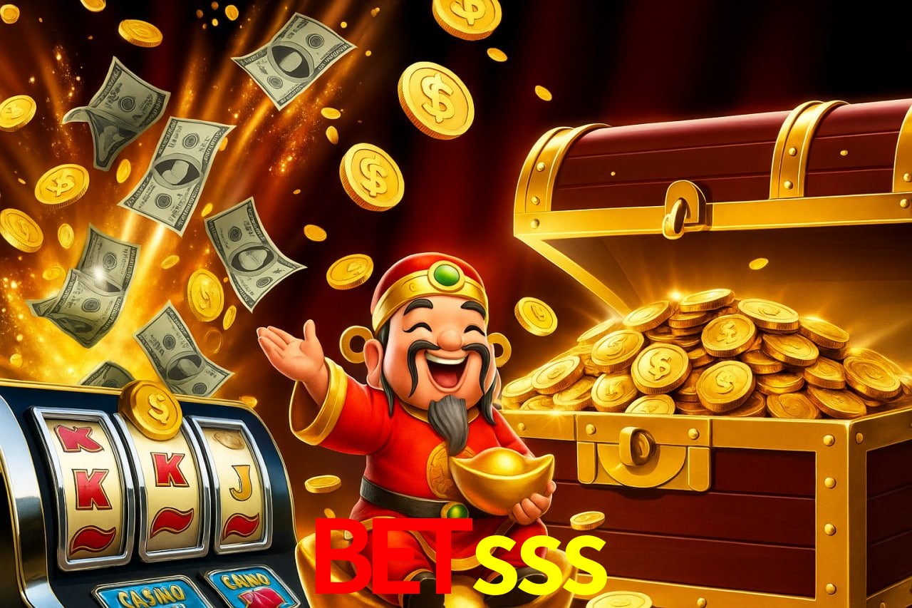 Casino Ao Vivo betsss