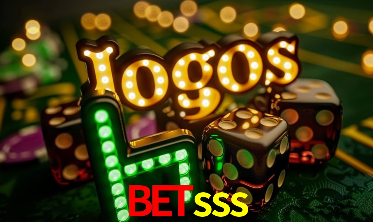 Provedores de Jogos betsss
